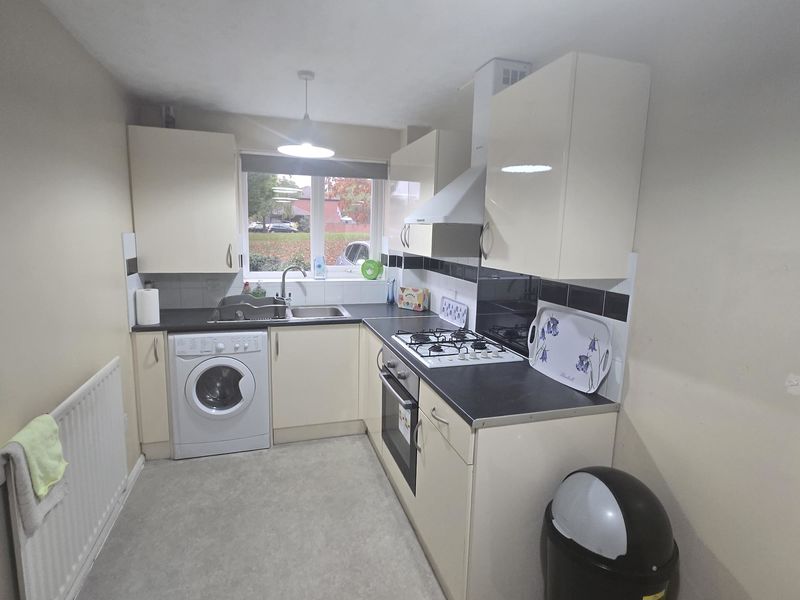 Bedlam Wood Road Northfield